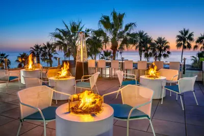 Photo 2 - SpringHill Suites by Marriott San Diego Carlsbad