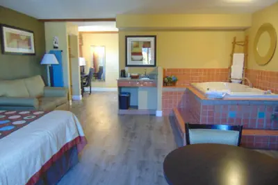 Photo 5 - Super 8 by Wyndham Payson