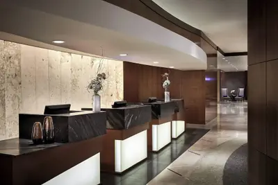 Photo 5 - Seattle Marriott Waterfront