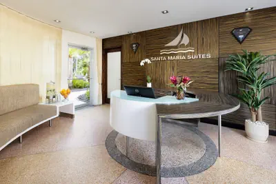 Photo 3 - Santa Maria Suites