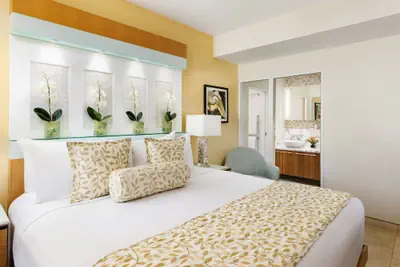 Photo 2 - Santa Maria Suites