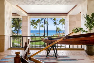 Photo 4 - Marriott's Ko'Olina Beach Club