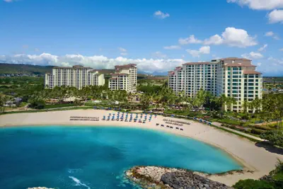 Photo 2 - Marriott's Ko'Olina Beach Club