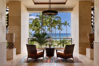 Photo 5 - Marriott's Ko'Olina Beach Club
