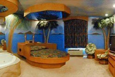 Photo 2 - Magnolia Inn And Suites
