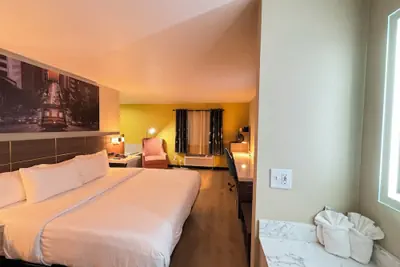 Photo 5 - Quality Inn & Suites Willows