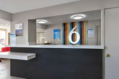 Photo 3 - Motel 6 McDonough, GA