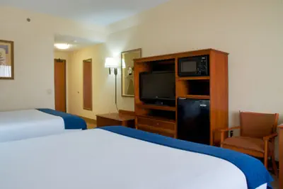 Photo 4 - Holiday Inn Express & Suites Houston - Memorial Park Area by IHG