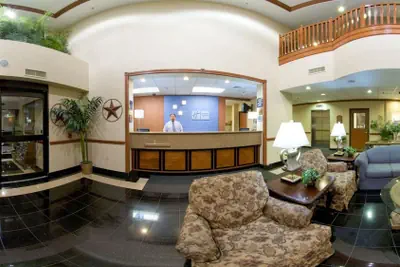 Photo 3 - Holiday Inn Express & Suites Houston - Memorial Park Area by IHG
