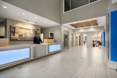 Photo 4 - Holiday Inn Express & Suites Philadelphia - Mt. Laurel by IHG