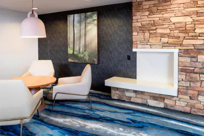 Photo 3 - Fairfield Inn & Suites by Marriott Bend Downtown