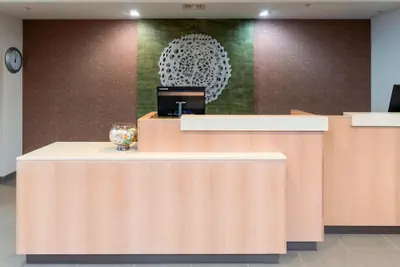 Photo 5 - Fairfield Inn & Suites by Marriott Bend Downtown