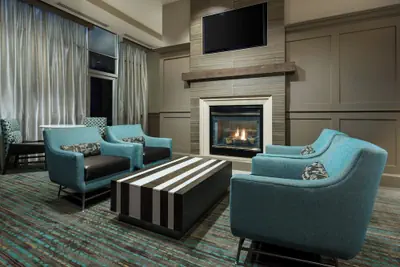 Photo 5 - Residence Inn by Marriott Houston Downtown/Convention Center