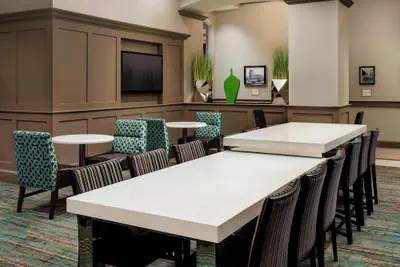 Photo 3 - Residence Inn by Marriott Houston Downtown/Convention Center