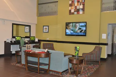 Photo 3 - Holiday Inn Express Sarasota East - I-75 by IHG