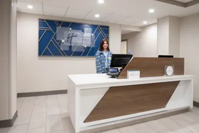Photo 3 - Holiday Inn Express & Suites Grand Junction by IHG