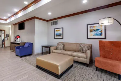 Photo 4 - Best Western Plus Sparta Trail Lodge