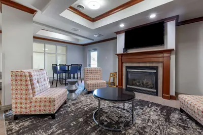 Photo 3 - Best Western Plus Sparta Trail Lodge