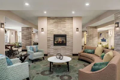 Photo 2 - Homewood Suites by Hilton Providence/Warwick