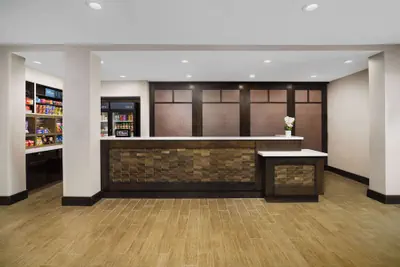 Photo 4 - Homewood Suites by Hilton Providence/Warwick