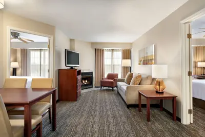 Photo 5 - Homewood Suites by Hilton Providence/Warwick