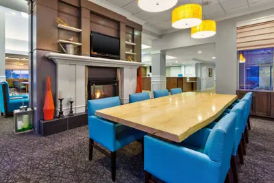Photo 4 - Hilton Garden Inn Minneapolis - Maple Grove