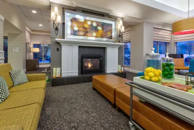 Photo 3 - Hilton Garden Inn Minneapolis - Maple Grove