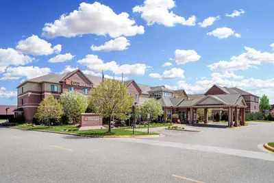 Photo 2 - Hilton Garden Inn Minneapolis - Maple Grove