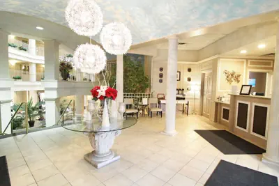 Photo 4 - Bella Vista Suites