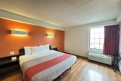 Photo 5 - Motel 6 Springfield, VA - Washington DC Southwest