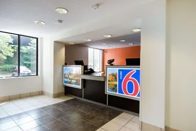 Photo 4 - Motel 6 Springfield, VA - Washington DC Southwest