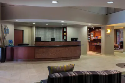 Photo 3 - Courtyard by Marriott Daytona Beach Speedway/Airport