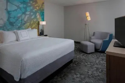Photo 5 - Courtyard by Marriott Daytona Beach Speedway/Airport