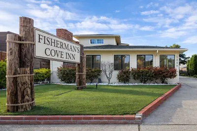 Photo 2 - Fisherman's Cove Inn