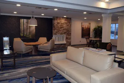 Photo 3 - Fairfield Inn and Suites by Marriott Youngstown Austintown