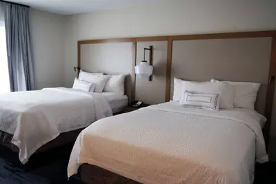 Photo 5 - Fairfield Inn and Suites by Marriott Youngstown Austintown