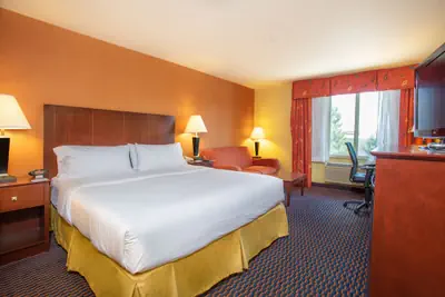 Photo 5 - Holiday Inn Express & Suites Richland by IHG