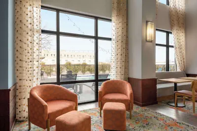 Photo 5 - Hampton Inn & Suites San Marcos