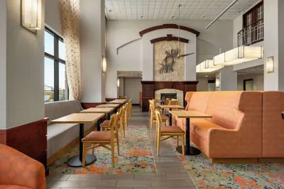 Photo 3 - Hampton Inn & Suites San Marcos