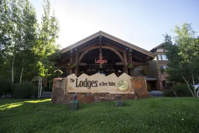 Photo 2 - Lodges at Deer Valley