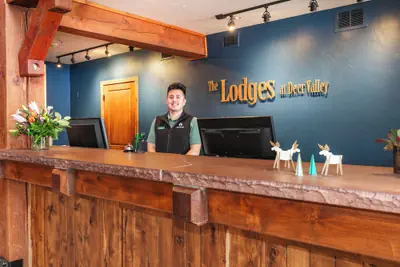 Photo 3 - Lodges at Deer Valley