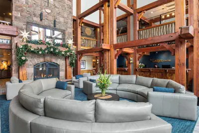 Photo 4 - Lodges at Deer Valley