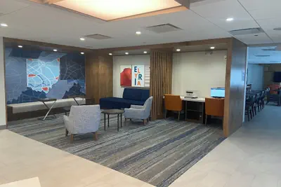 Photo 2 - Holiday Inn Express & Suites Elyria by IHG