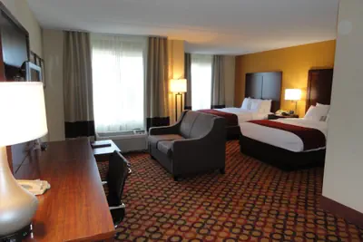 Photo 5 - Concord Suites