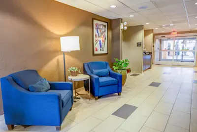 Photo 4 - Concord Suites