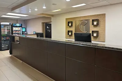 Photo 3 - Concord Suites