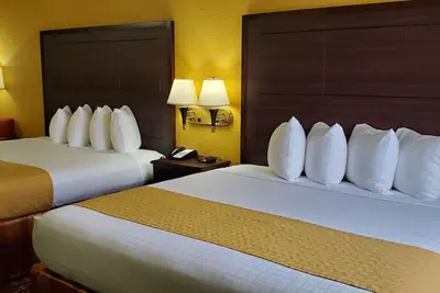 Photo 5 - Best Western Executive Inn & Suites