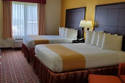 Photo 4 - Best Western Executive Inn & Suites
