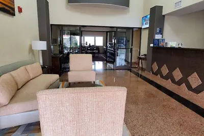 Photo 3 - Best Western Executive Inn & Suites