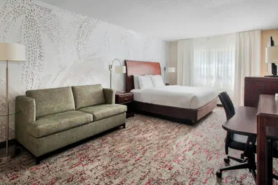 Photo 5 - Fairfield Inn & Suites by Marriott Great Barrington Lenox/Berkshires